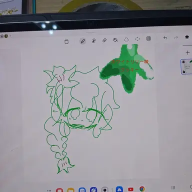Profile image of セイントリリークッキー