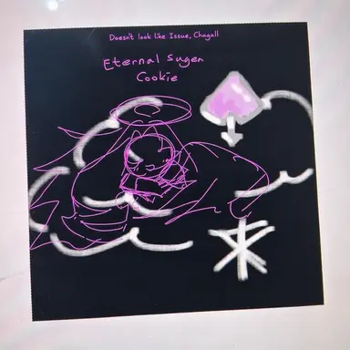 Profile image of Eternal Sugar Cookie