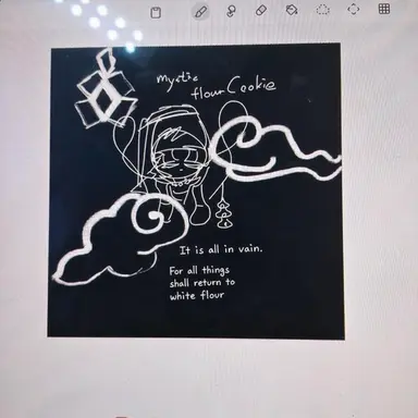 Profile image of Mystic Flour Cookie