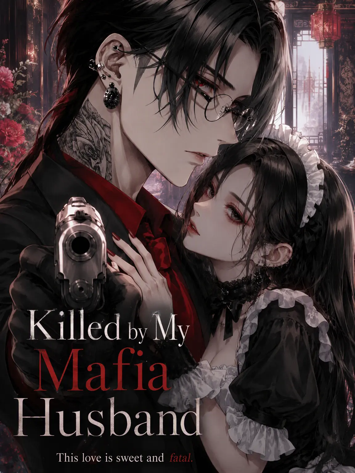 vodka.cat의 Killed by My Mafia Husband
