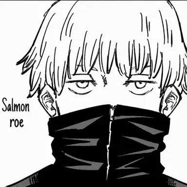 Profile image of Toge Inumaki