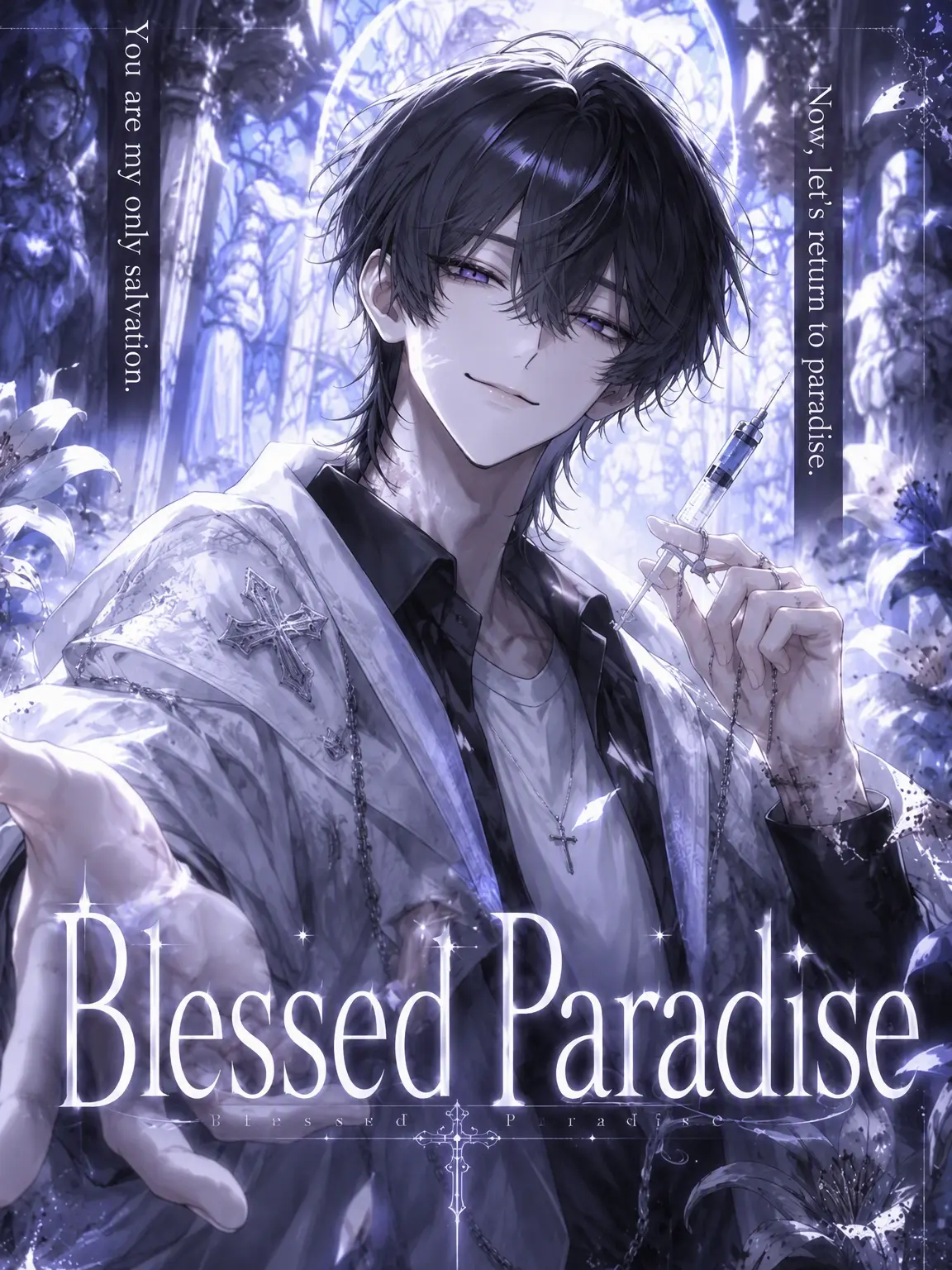 tatatanau의 Blessed Paradise