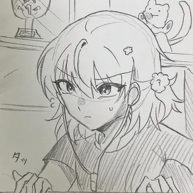 Profile image of イロ