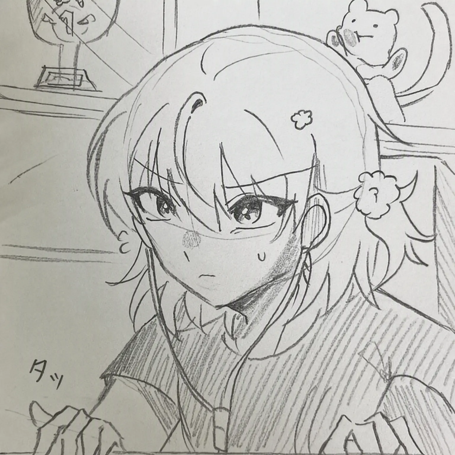 twice_mechu_2의 イロボ・ニア