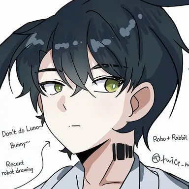 Profile image of Robo