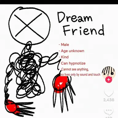 Profile image of Dream Friend