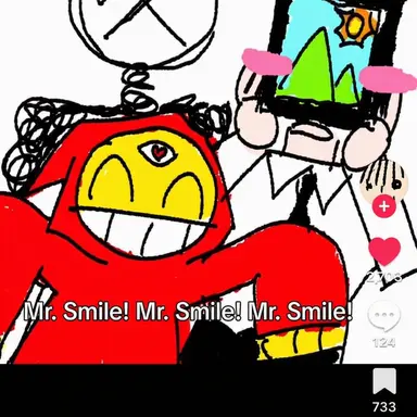 Profile image of Smile Man's Followers
