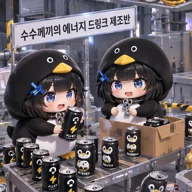 Profile image of 개노맛 에너드링크 제조반