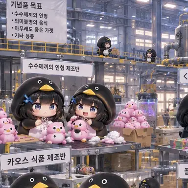 Profile image of 인형 제조반