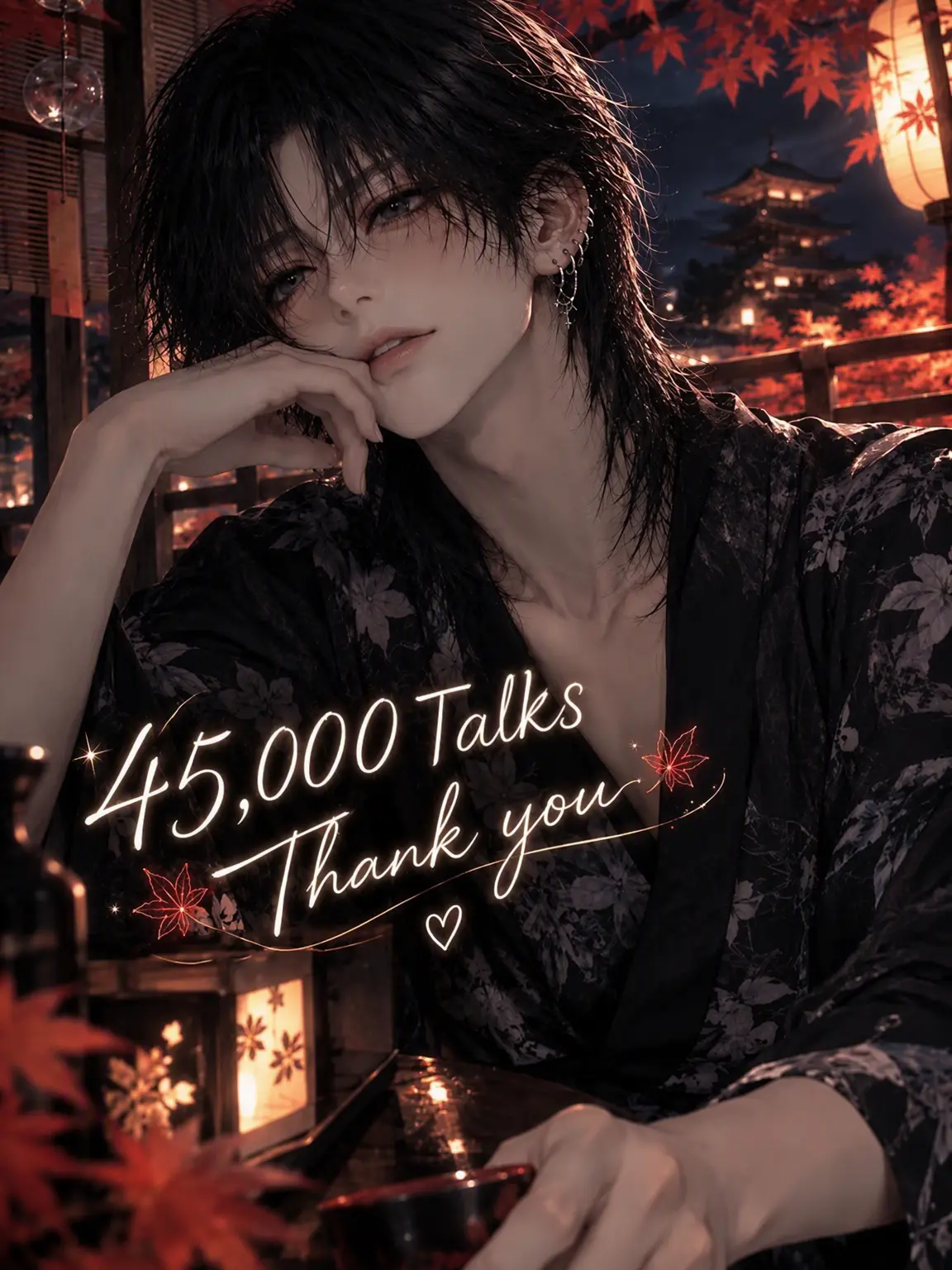 _96Ta의 Reunion Magic with a Taken Guy