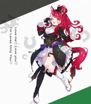 Profile image of Loves Only You