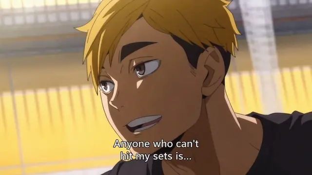 Profile image of Miya Atsumu