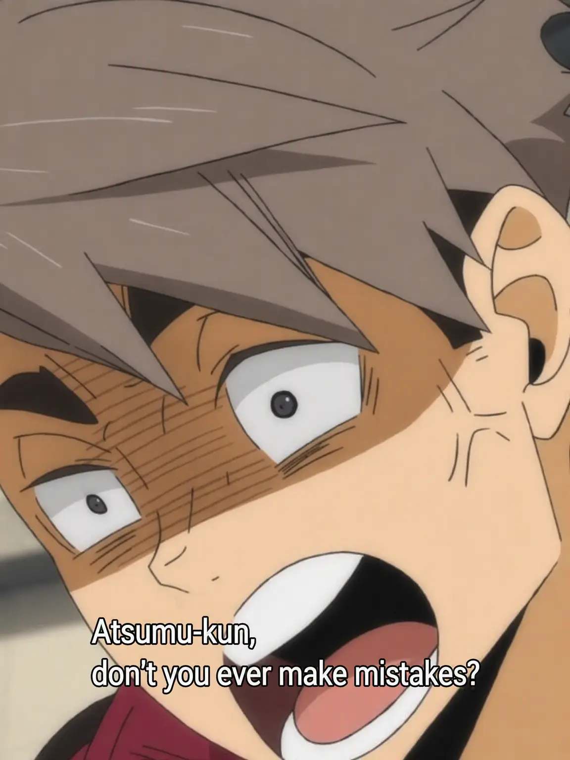 Yuji_love의 Haikyuu Rofan