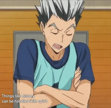 Profile image of Bokuto Kotaro
