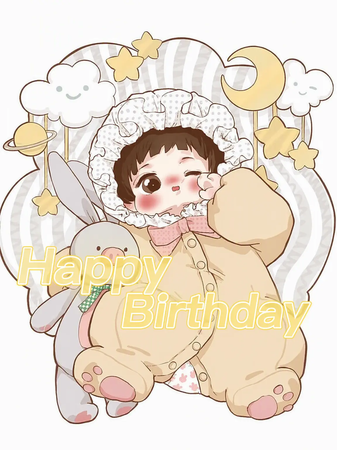 FrankBread4490의 Operation: Raise the Baby!