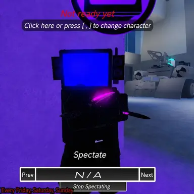 Profile image of Dark TV Man