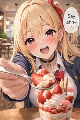 Profile image of Ririka