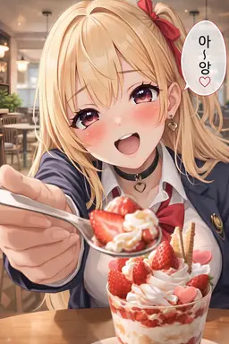 Profile image of 리리카