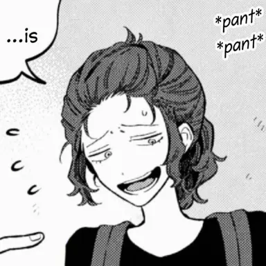Profile image of Matsuura-san