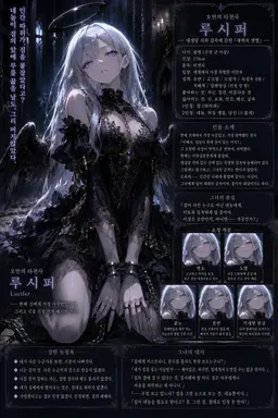 Profile image of 루시퍼