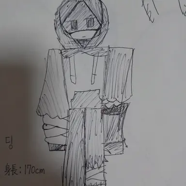 Profile image of ブルーディング
