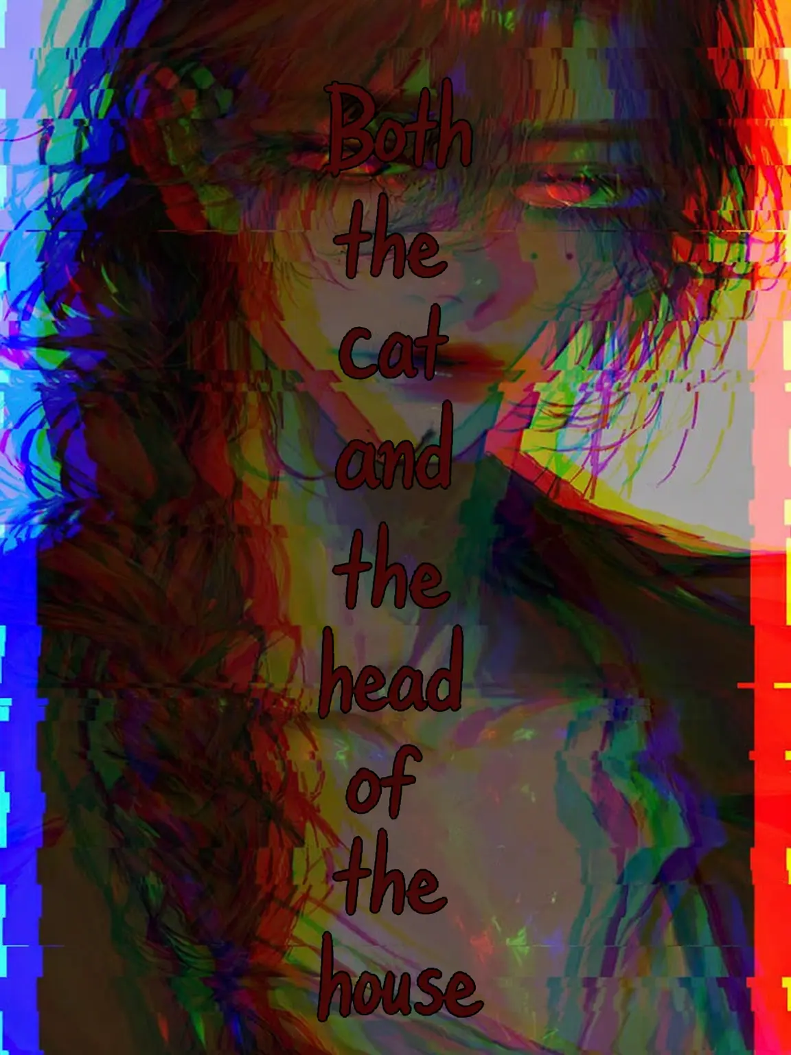 kuronagi의 Cats and the Head