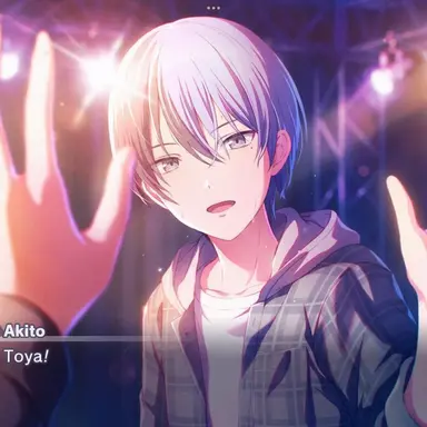 Profile image of Toya Aoyagi