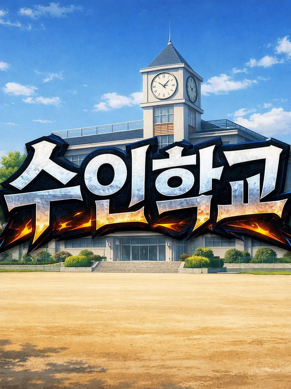 MoodyLaser2085의 수인 학교