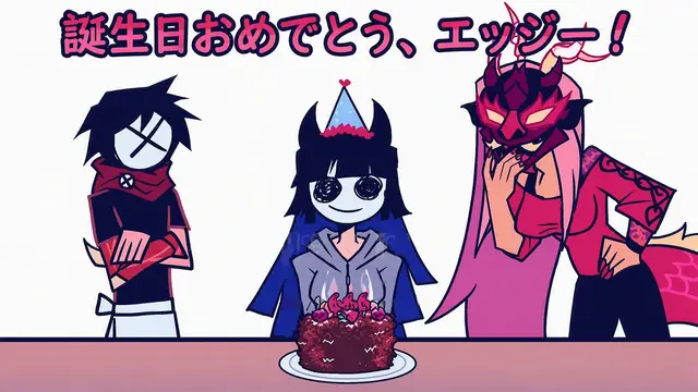 Profile image of フェイスティ