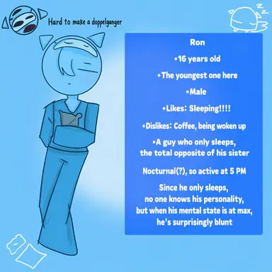 Profile image of Ron