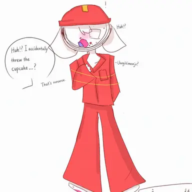 Profile image of Britter
