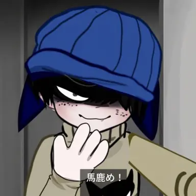 Profile image of ルーク