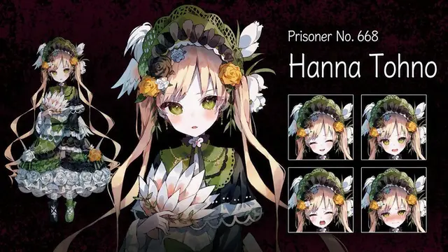 Profile image of The Other Girls