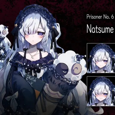 Profile image of An-An Natsume