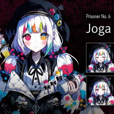 Profile image of Noah Jogasaki