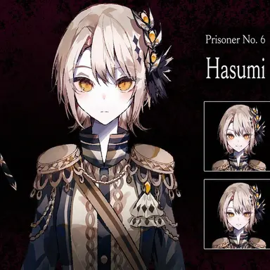 Profile image of Leia Hasumi