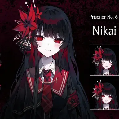 Profile image of Hiro Nikaido