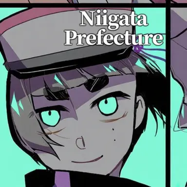 Profile image of Niigata