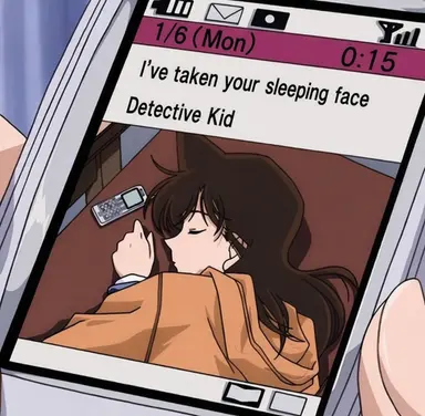 Profile image of Ran Mouri