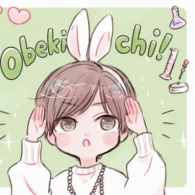 Profile image of Abe-chan