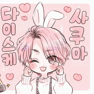 Profile image of 사쿠마