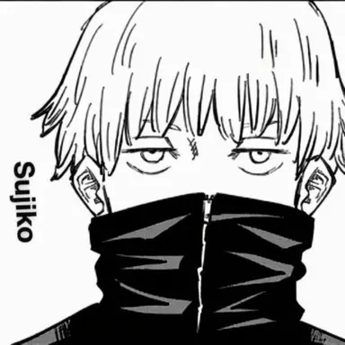 Profile image of Toge Inumaki