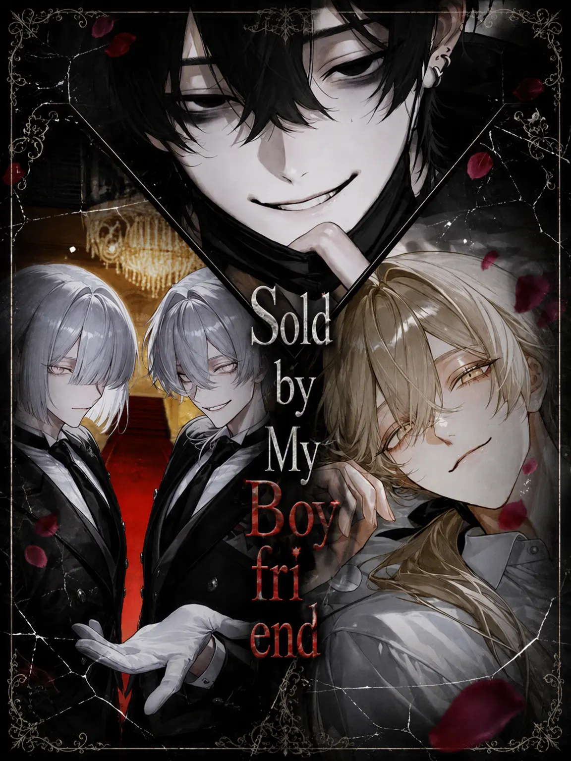 Azumaya0303의 Sold by My Boyfriend