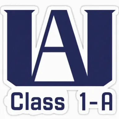 Profile image of Former Class 1-A