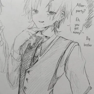 Profile image of Oniisan.