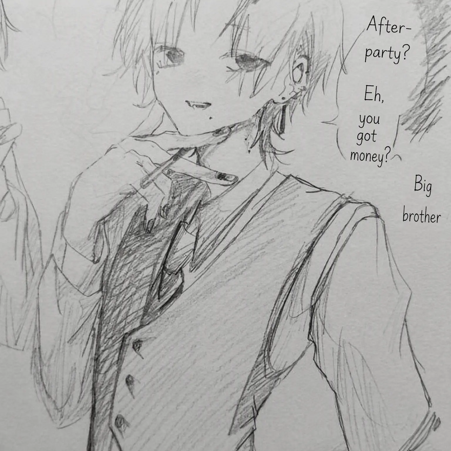 Rdao의 Oniisan.
