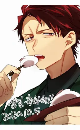 Profile image of 카즈히코