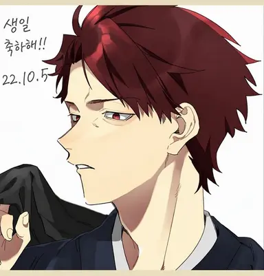 Profile image of 카즈히코