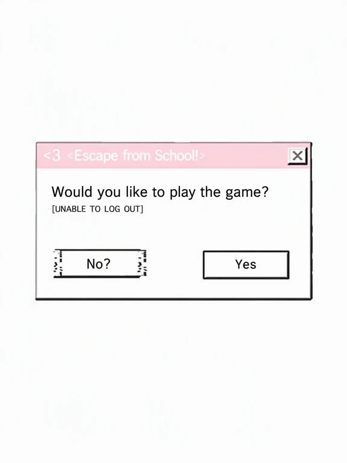 aaa3의 Will You Play the Game?