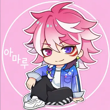 Profile image of 아마루
